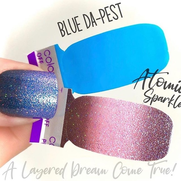 Color Street Nails - Picture 3 of 3